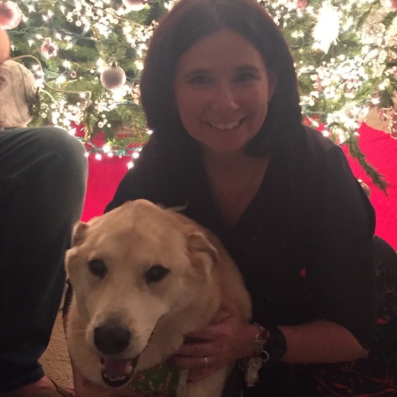 Meet your Posher, Rachel - Picture 1 of 1